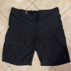 Men's Hurley bathing suit